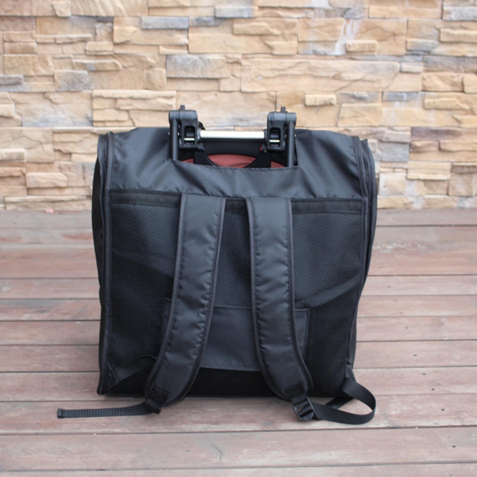 Organizer per Sicuro Zaino