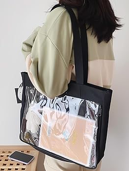 花音ページ5　パネル生地　トートバッグ 花音ページ5 パネル生地 トートバッグ 花音ページ5 パネル生地