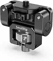 Amazon | SmallRig モニターマウント モニターホルダー モニター