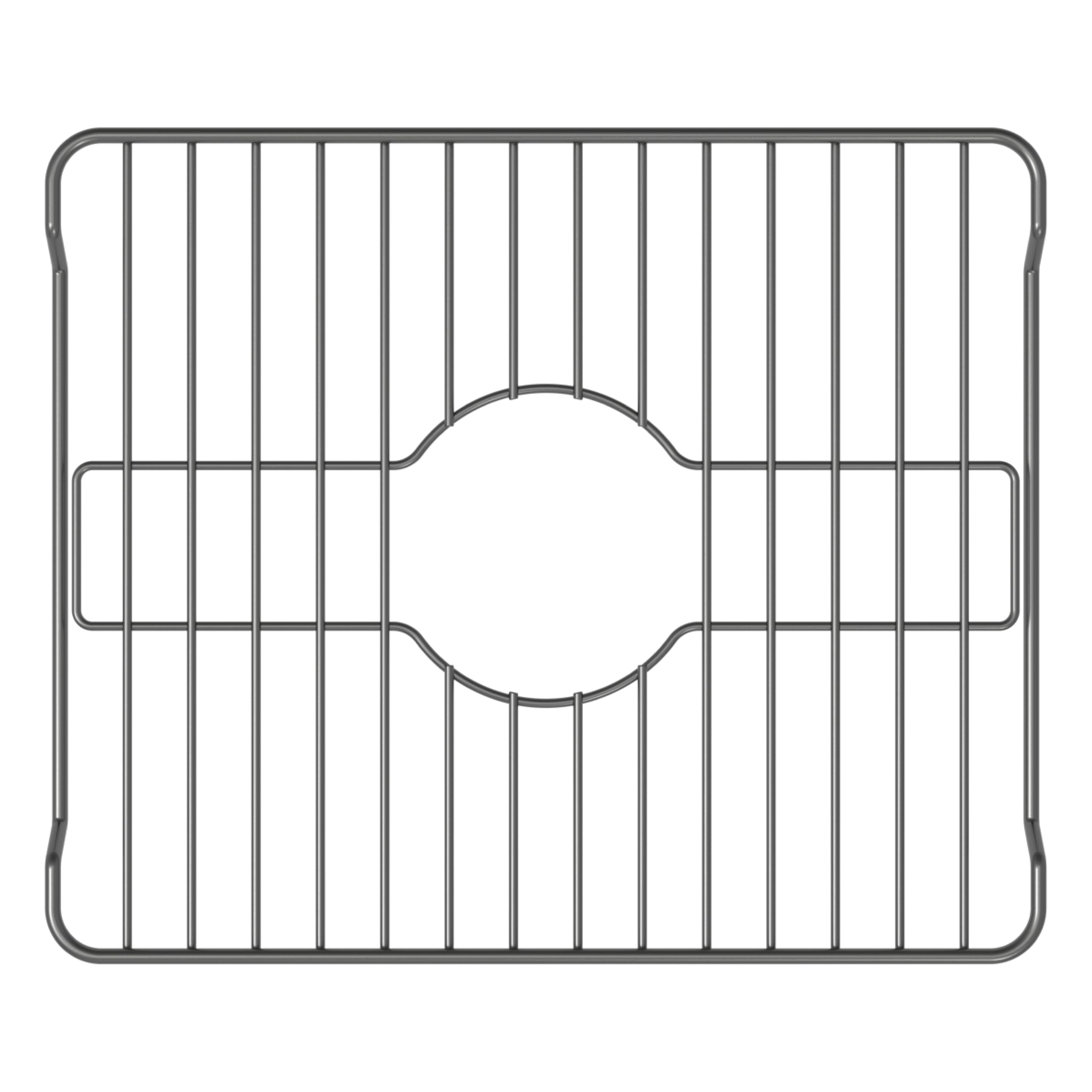 BLACK SINK PROTECTOR