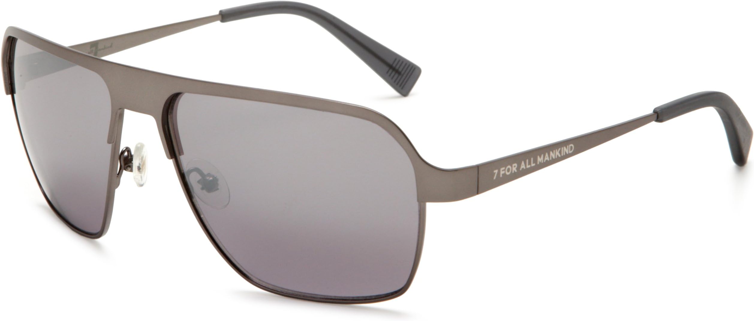 7 For All Mankind Ventura Square Sunglasses