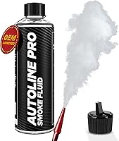 Vista 2 de AutoLine Pro Detector de fugas de máquina de humo automotriz EVAP Probador de diagnóstico de vacío Serie Economy