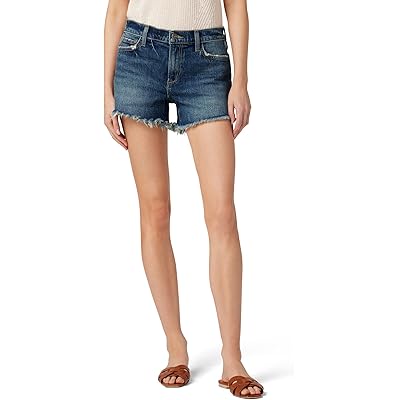 Шорты Joes Jeans The Ozzie Shorts w/ Fray Hem