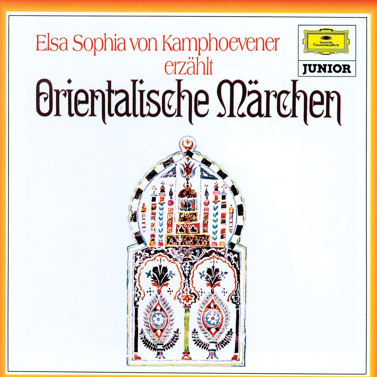 Orientalische Märchen,Folge 1