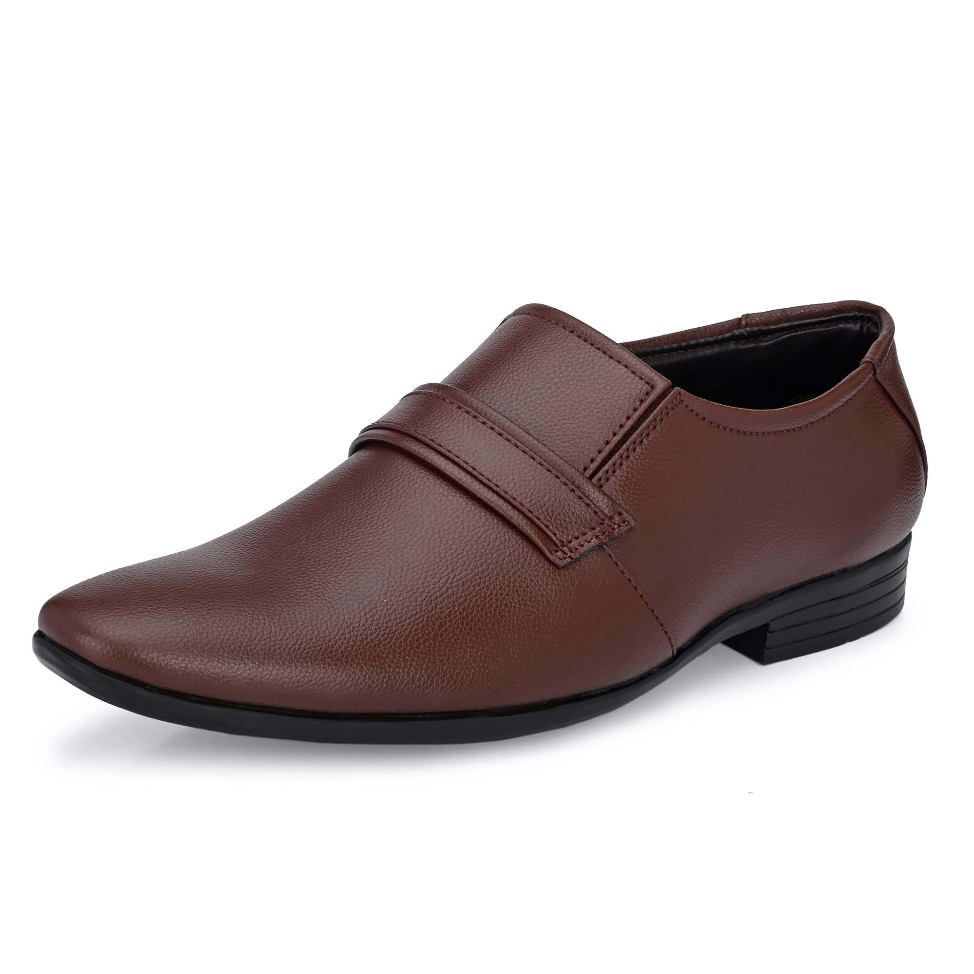 See full amazon price history chart for Centrino Brown Mens Formal Shoe (8611-2), 10 UK Centrino Brown Mens Formal Shoe (8611-2), 10 UK (B09C8MDTZQ) Amazon Price History, Amazon Price Tracker