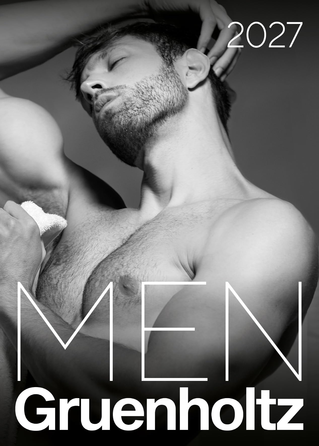 Men 2027: Kalender 2027