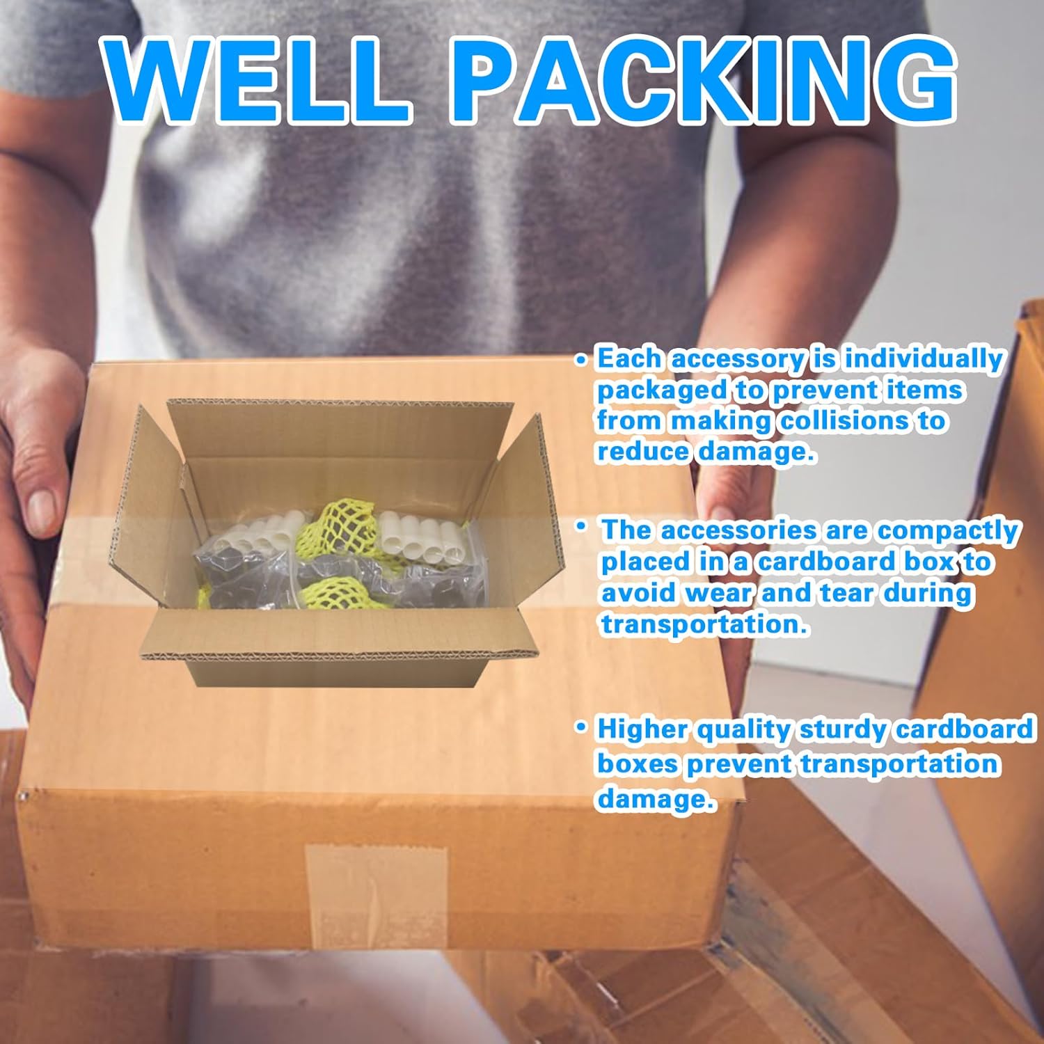 Trailer Axle Equalizer Shackle Kit 3-1/8" Straps, Trailer Suspension Shackle Kit, Tandem Axle Trailer Shackles Equalizers Kit for Double Eye Leaf Springs 3500 lbs-5200 lbs Axles