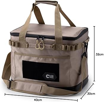 Amazon | ChillCamping (チルキャンピング) クーラーボックス Amazon | ChillCamping (チルキャンピング) クーラーボックス