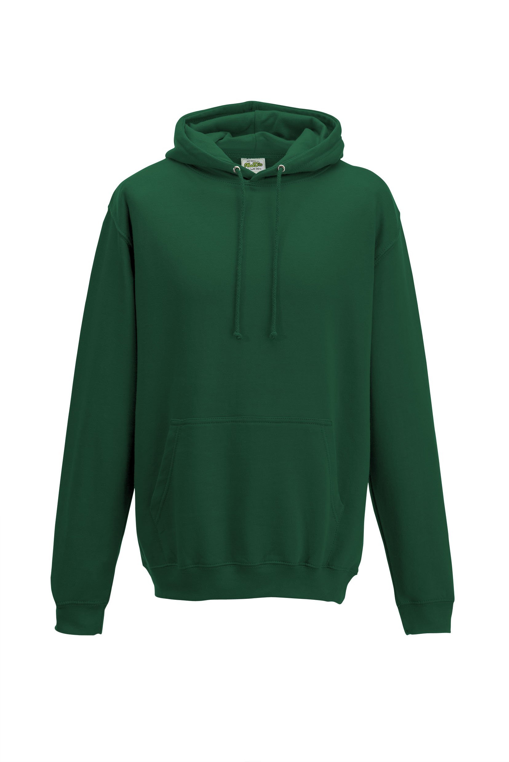 All we do is hoodie, hooded sweatshirt, sweatshirt. - Green - XXL โ image 1