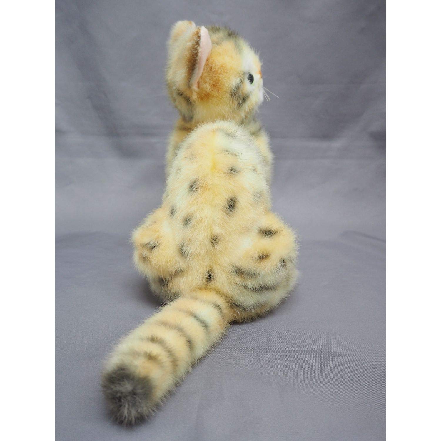 ぬいぐるみの三英　ペルシャ猫　ぬいぐるみ　中古品 ぬいぐるみの三英 ペルシャ猫 ぬいぐるみ 中古品 楽天市場】猫