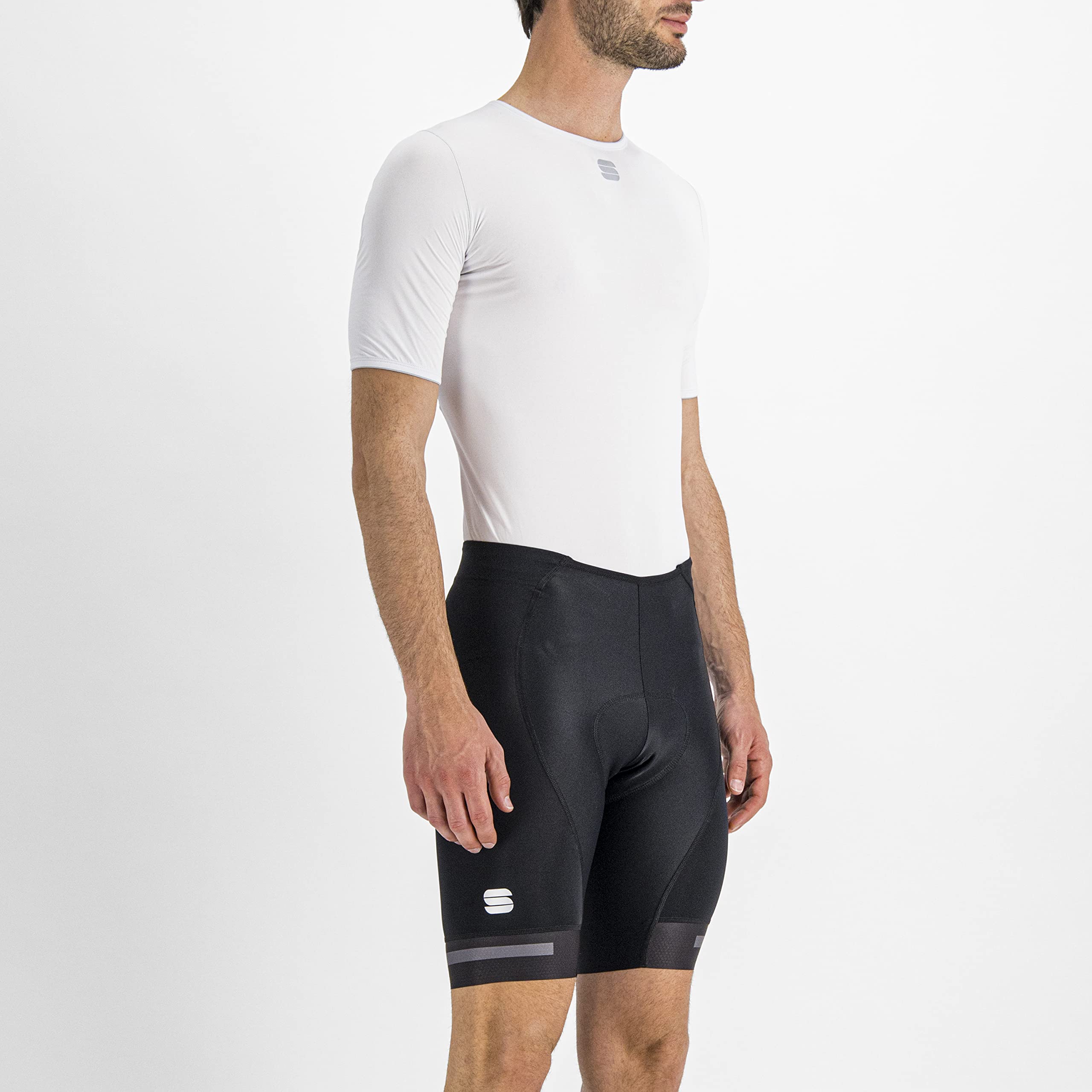 Sportful - Neo Short, Pantaloncini Ciclismo Uomo