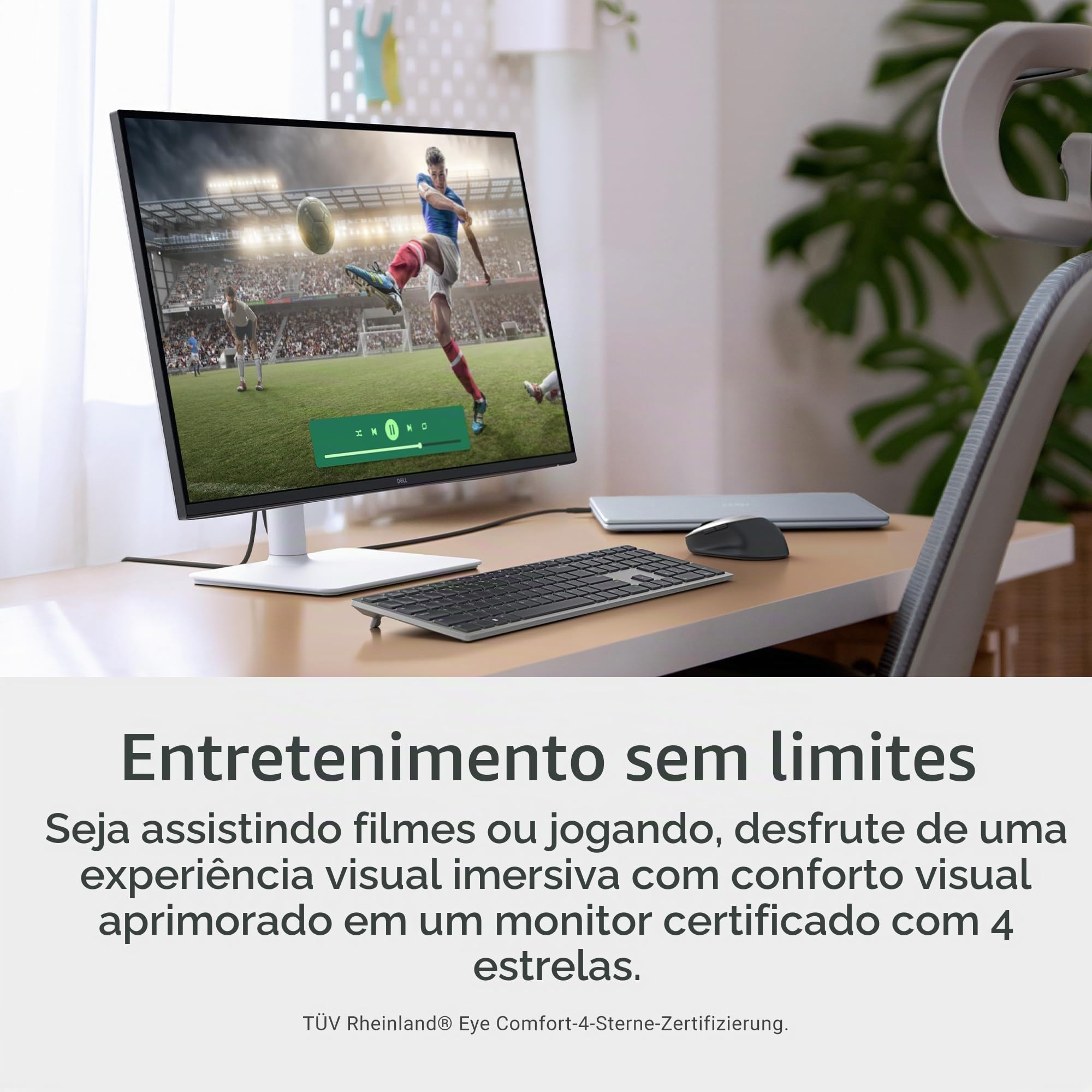 ディスプレイ・モニター本体 DELL 27 Plus 4K 120Hz Monitor Dell Plus 27