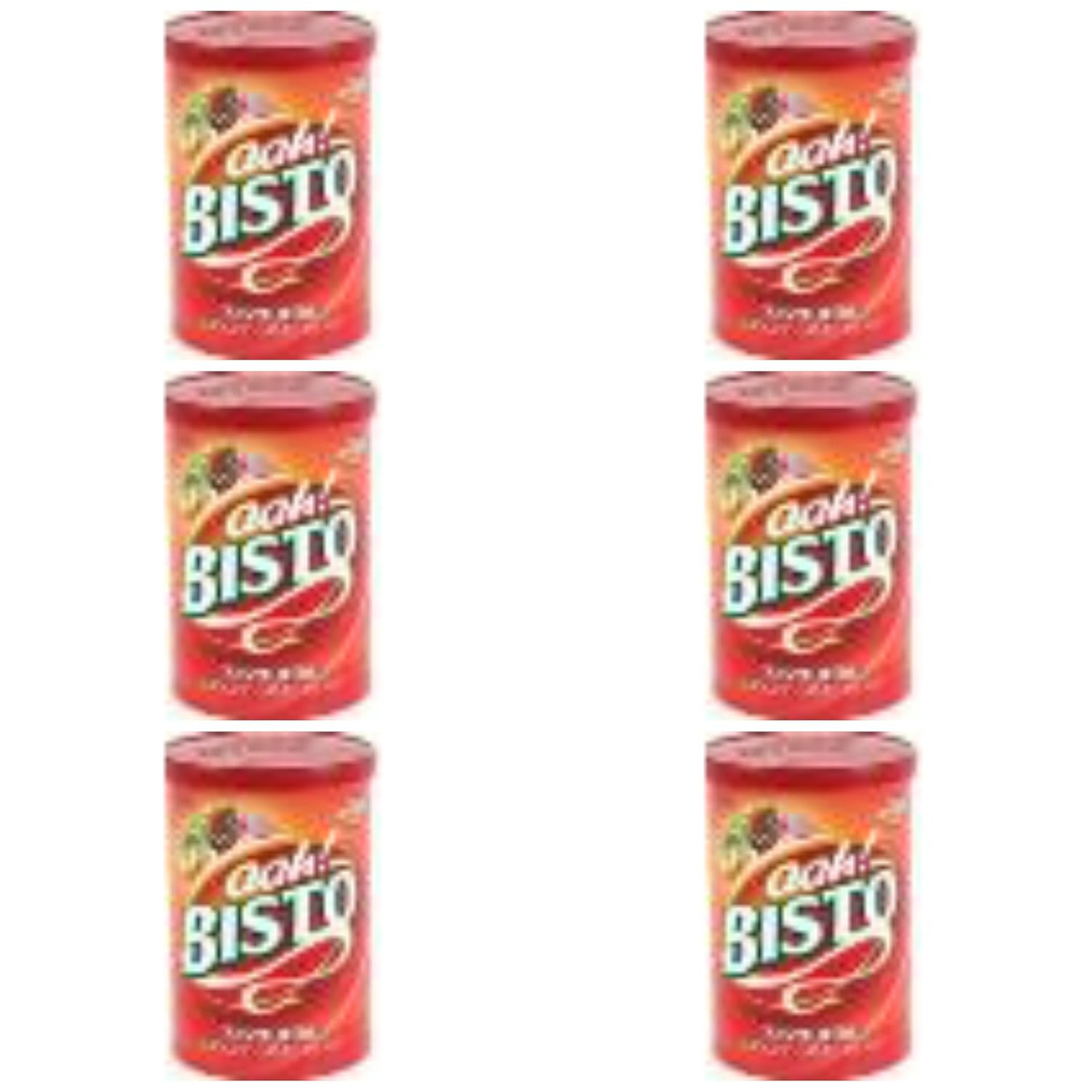 Bisto Gravy Granules for Every Meal Occasion 170g Pack of 6