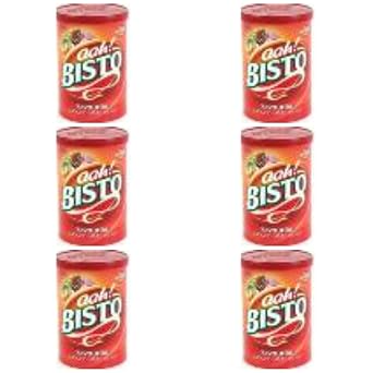 Bisto Gravy Granules for Every Meal Occasion 170g - Pack of 6