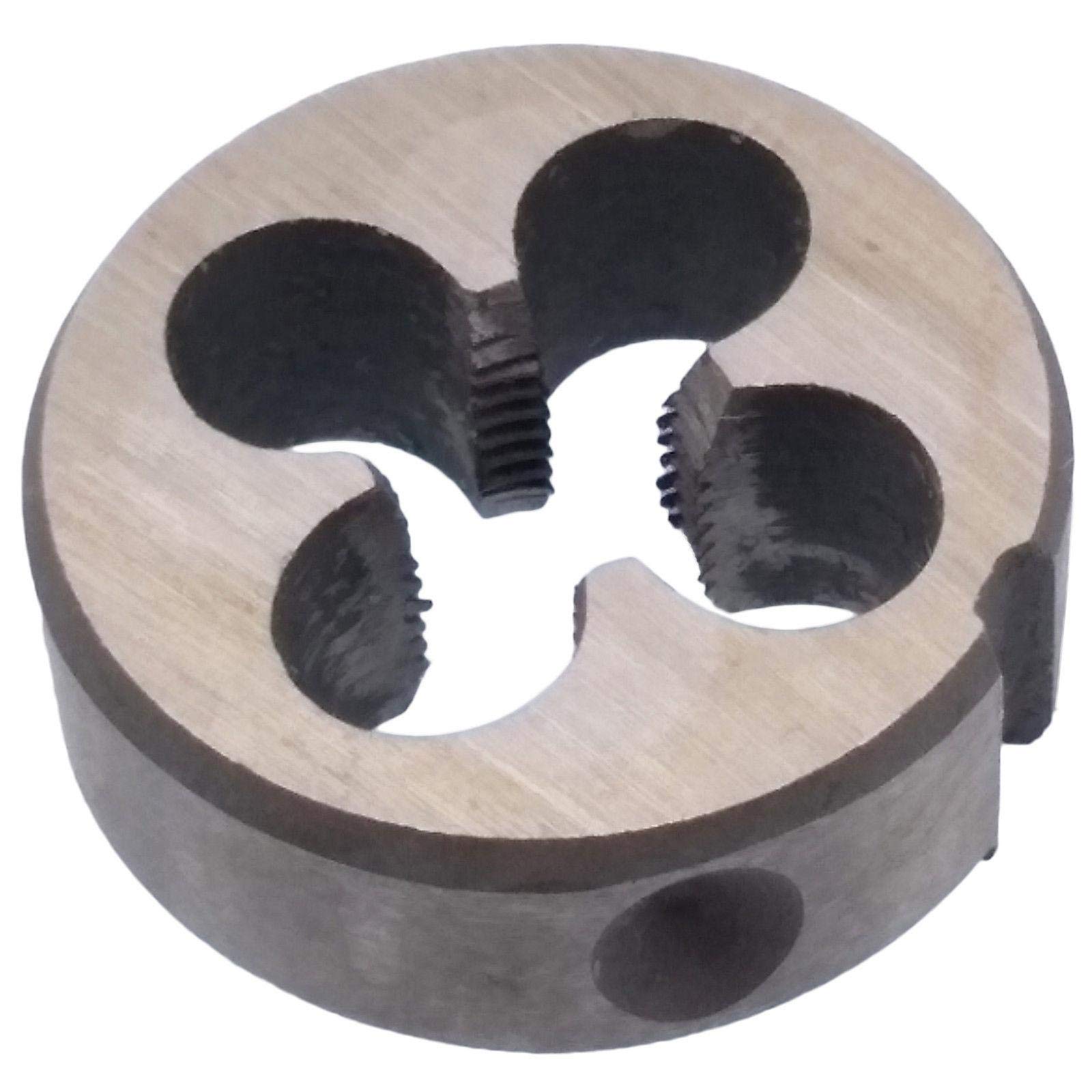 Metric Right Hand Die Threading Tools,M32 x 1.0 mm,1pc