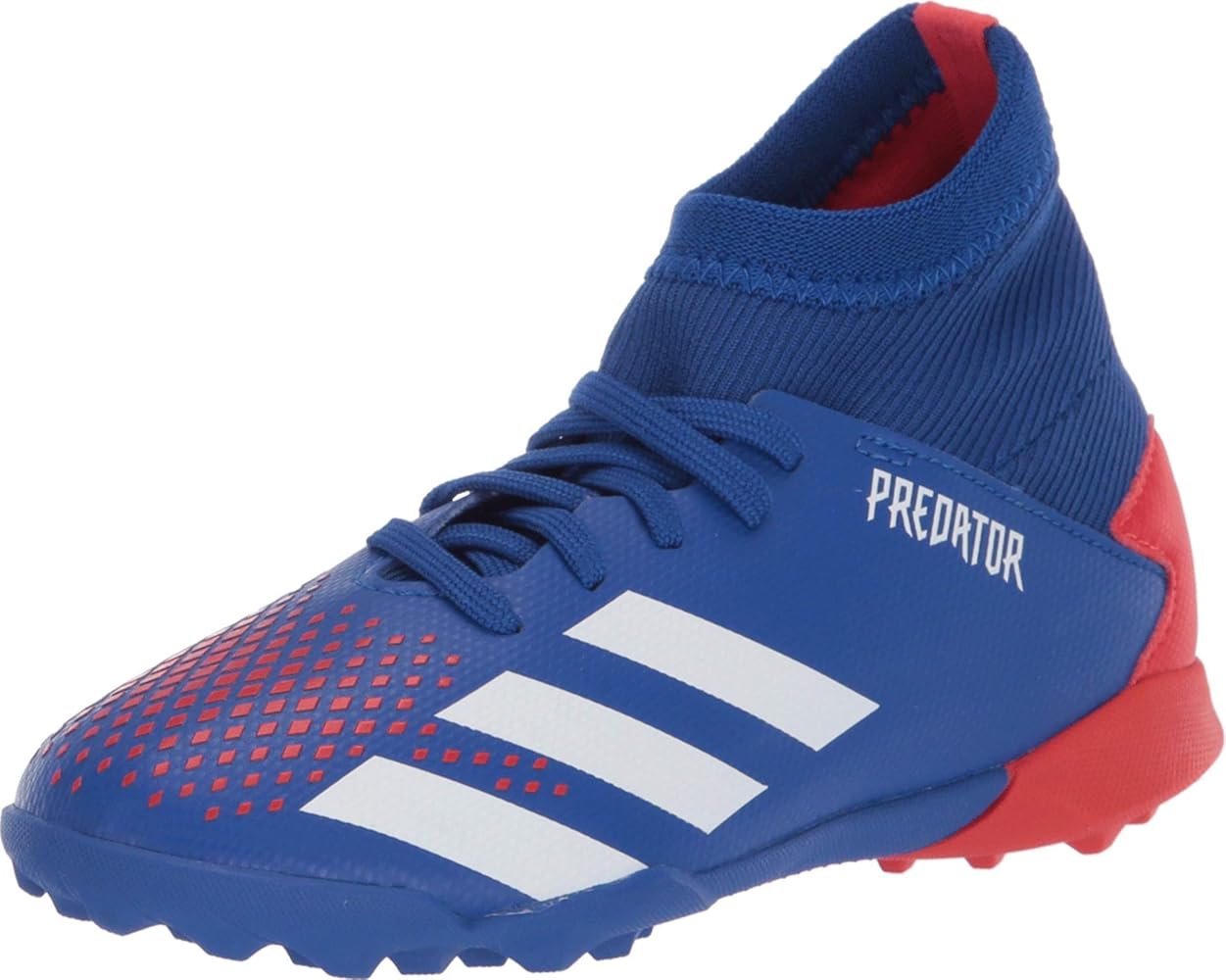 adidas Predator 20.3 LL TF Turf Boots Junior | R-GOL.com - Football boots \u0026  equipment
