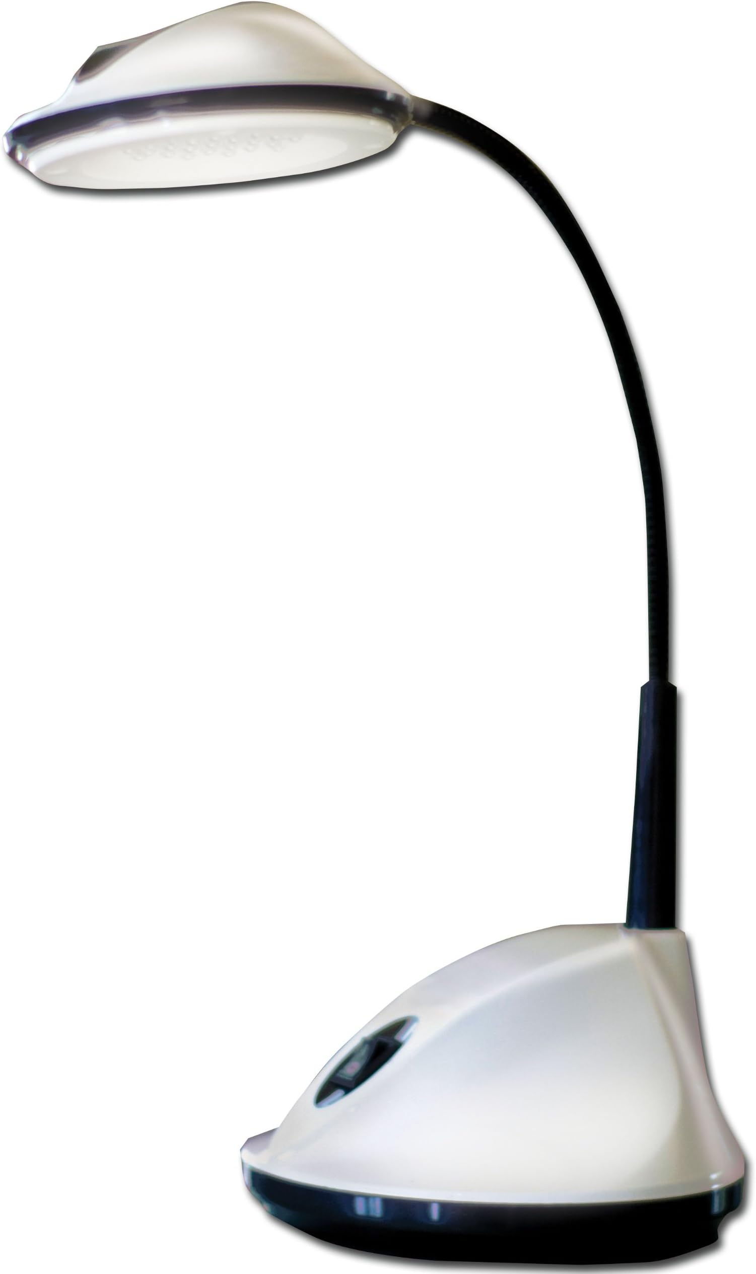 Marchand Promotions Cordless 36 Led Desk Lamp