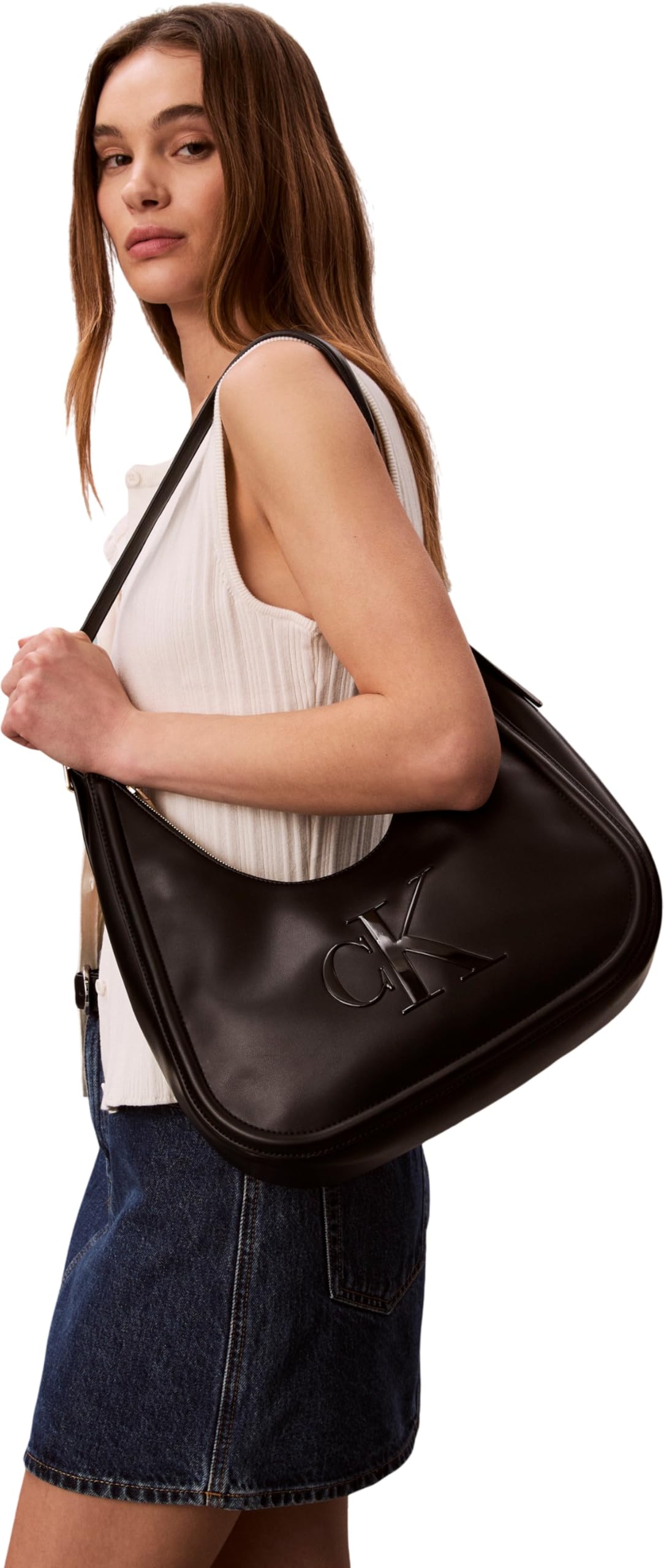 Calvin Klein Borsa Donna Art LV04F3427G
