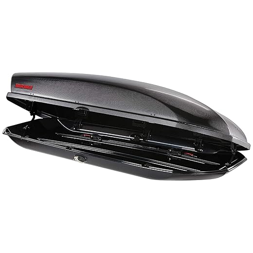 Yakima SkyBox Cargo Carrier