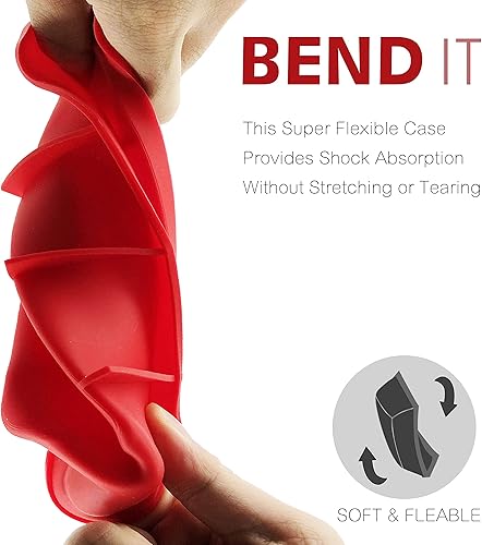 Vista 5 de Anaeat Juego de 3 mini sartenes de silicona reutilizables, antiadherentes y flexibles, seguras y respetuosas con el medio ambiente, multiusos