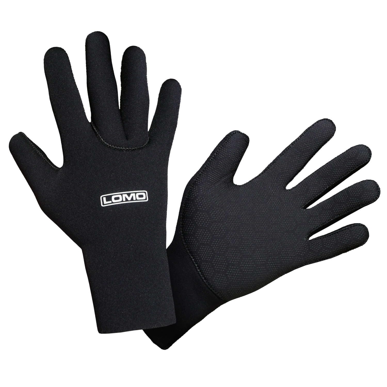 Lomo Super Stretch 2mm Neoprene Gloves SMALL