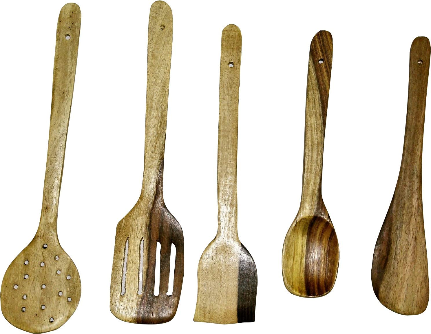 Handcrafted Spatula - Perfect for Cooking and Serving