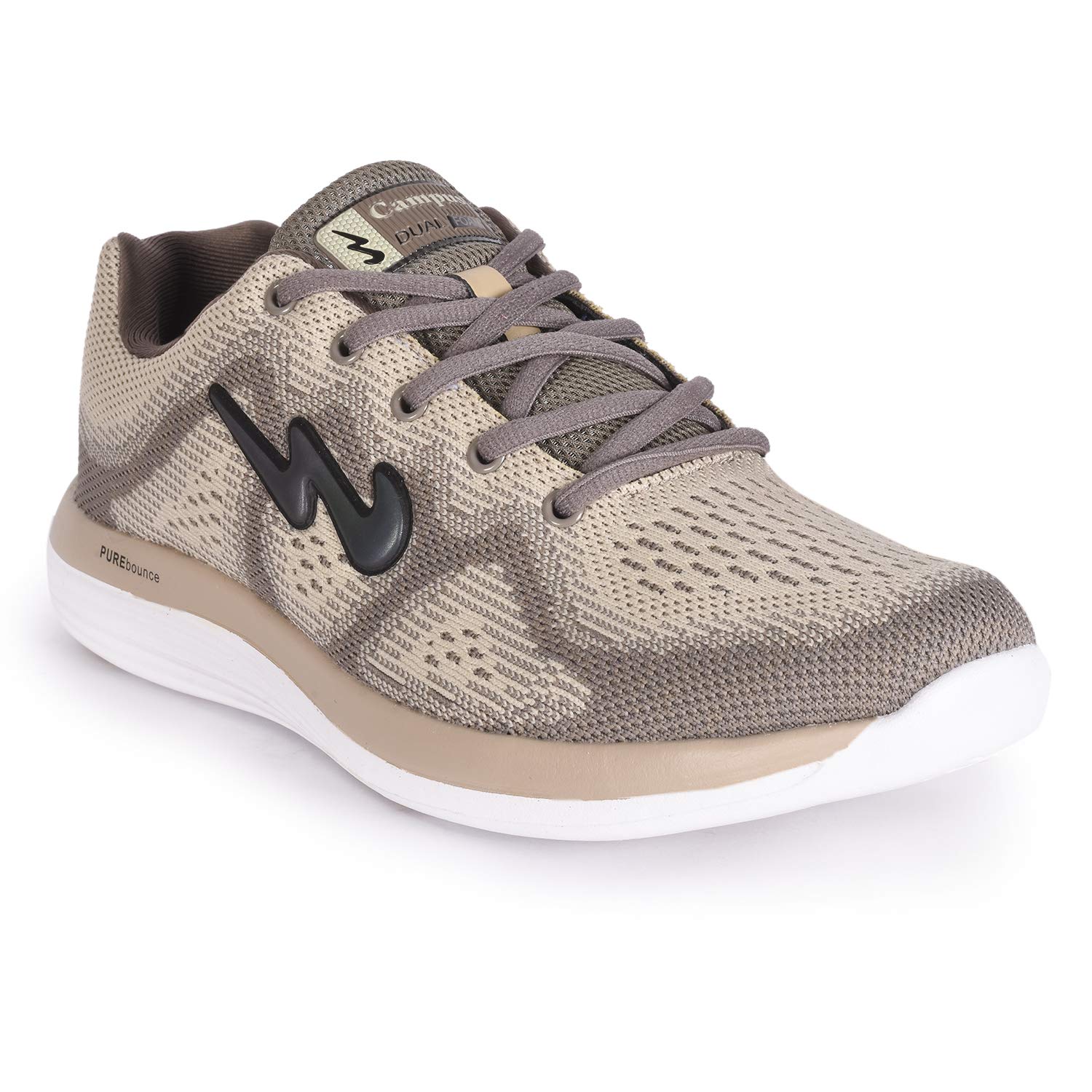 Campus Mens 5g-518Running Shoe
