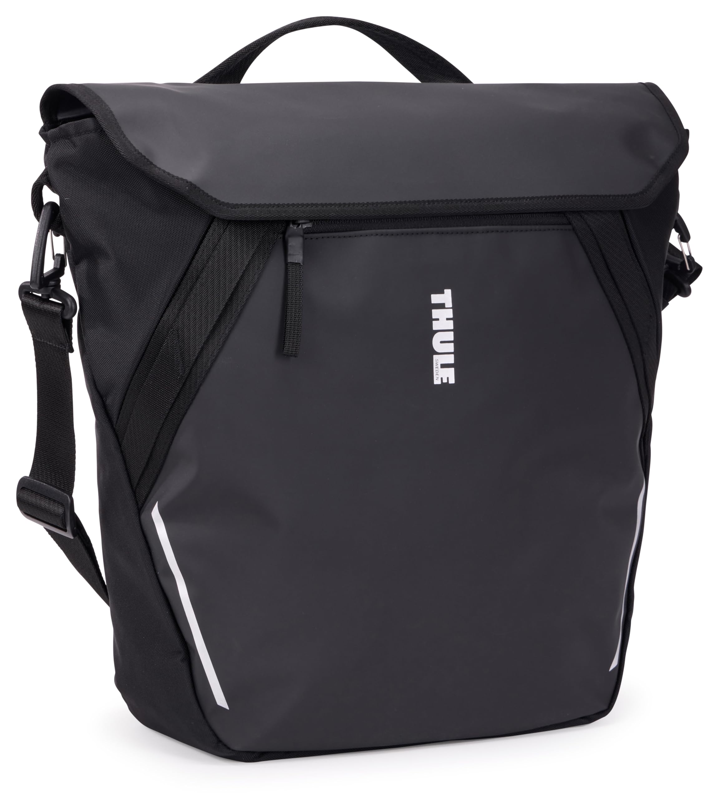 Thule Chasm Borsa Per Bici Con Inlock 22l