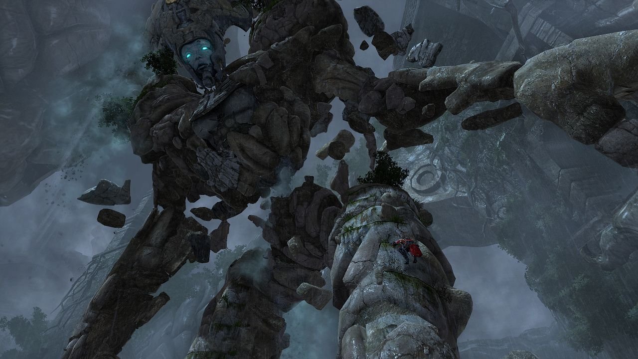 Castlevania: Lords of Shadow