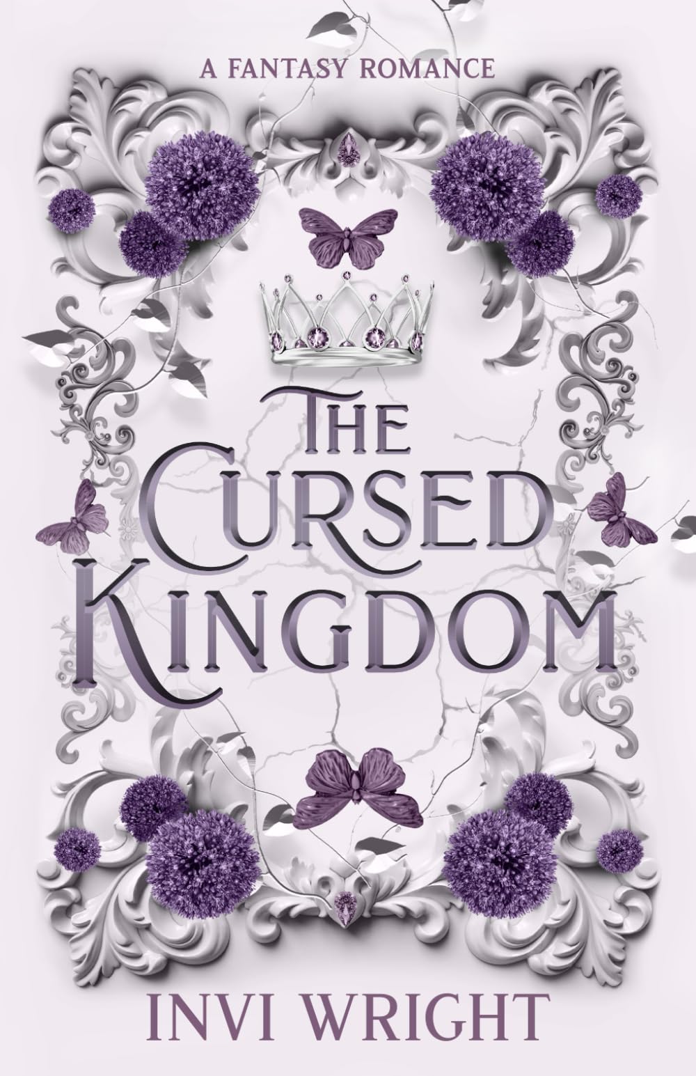 The Cursed Kingdom