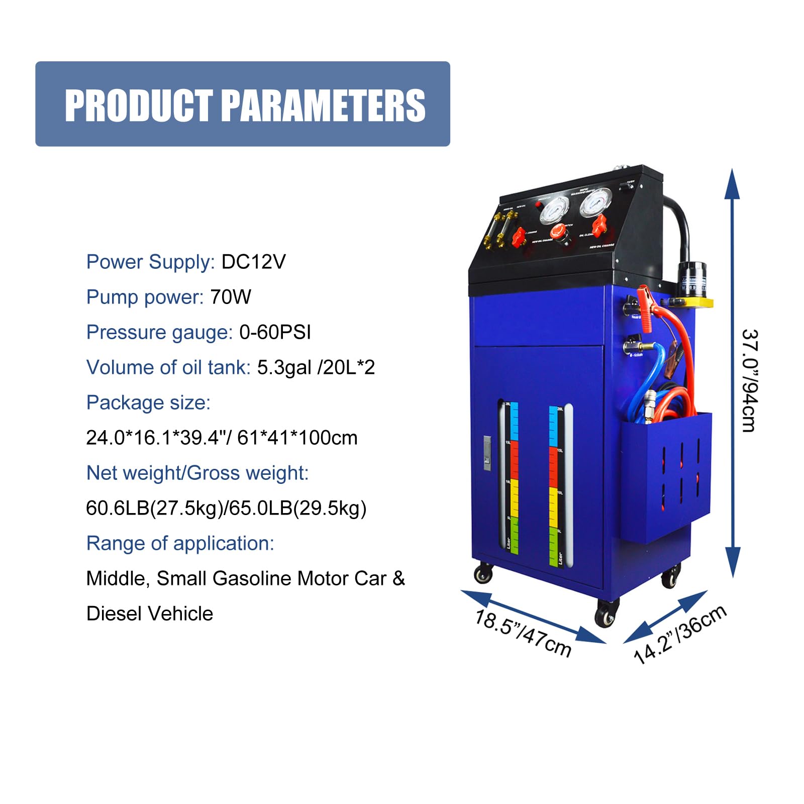 XT11QDC 2-Quarts DCT Dual Clutch Transmission Fluid Compatible with Ford
