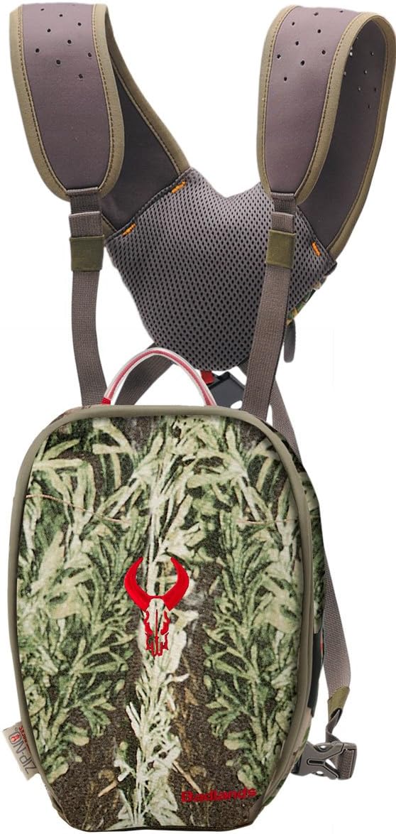 Badlands Mag Bino Case