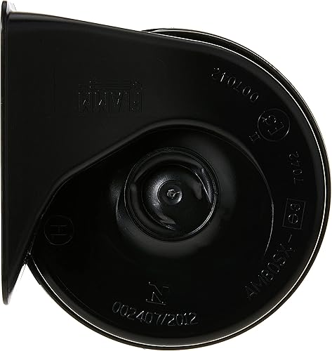 Miniatura 4 de FIAMM 72102 bocina de sonido intenso, para autopista