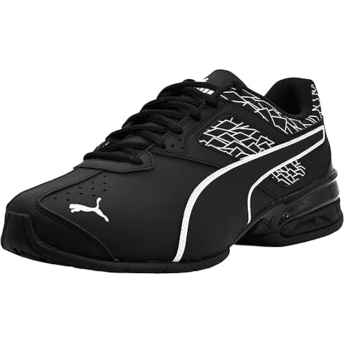 PUMA Men's Tazon 6 FM Shoes