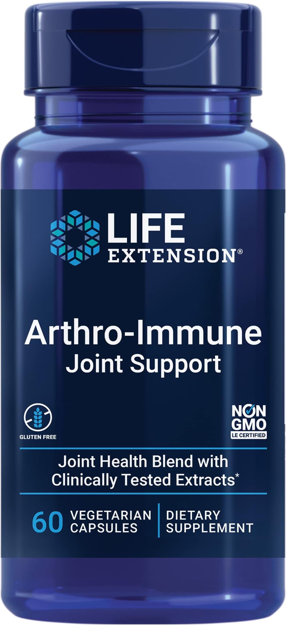 Arthro-Immune Joint Support, 60 Vegetarian Capsules