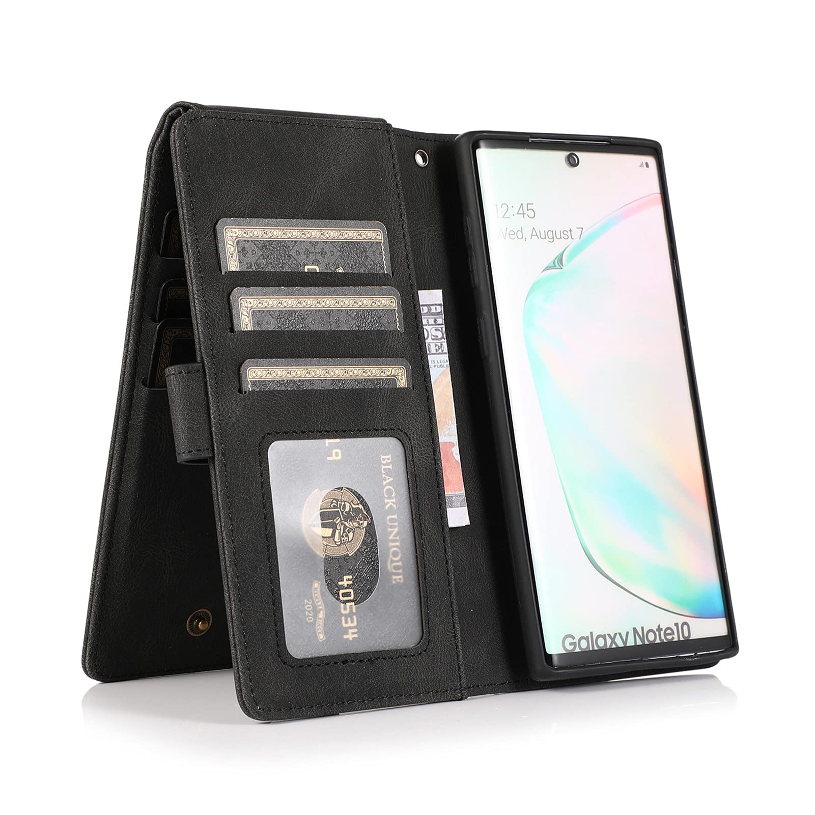 Amazon.co.jp: Galaxy Note10+ ケース SC-01M Galaxy Note10 Plus