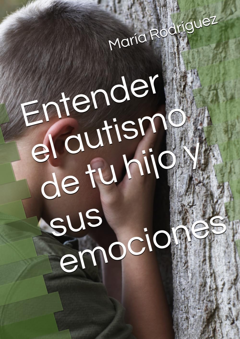 Entender el autismo de tu hijo y sus emociones