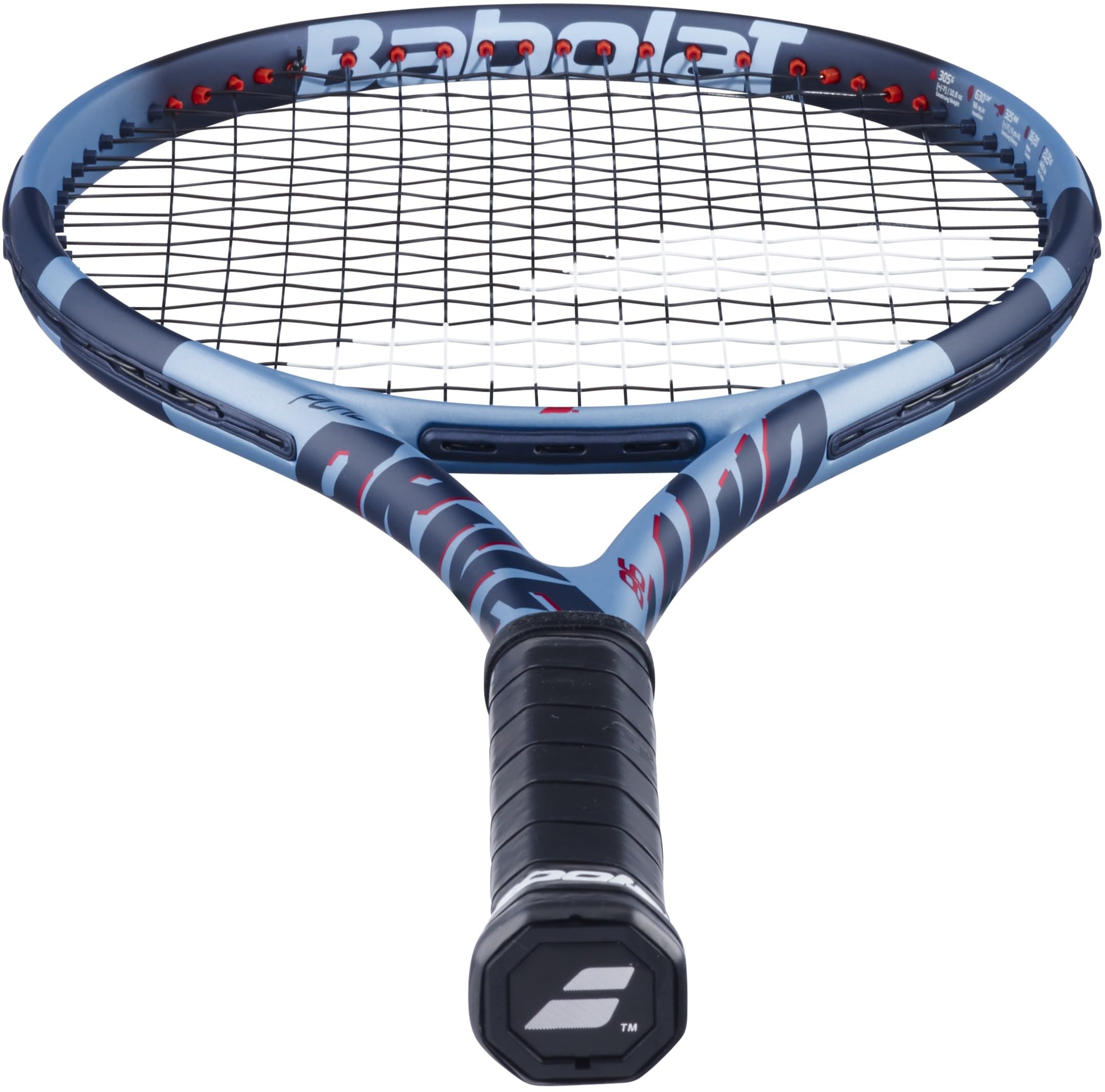 【ほぼ新品】Babolat Pure Drive 98(G2) Babolat Pure Drive 98 2-Pack Racquet | Tennis Warehouse