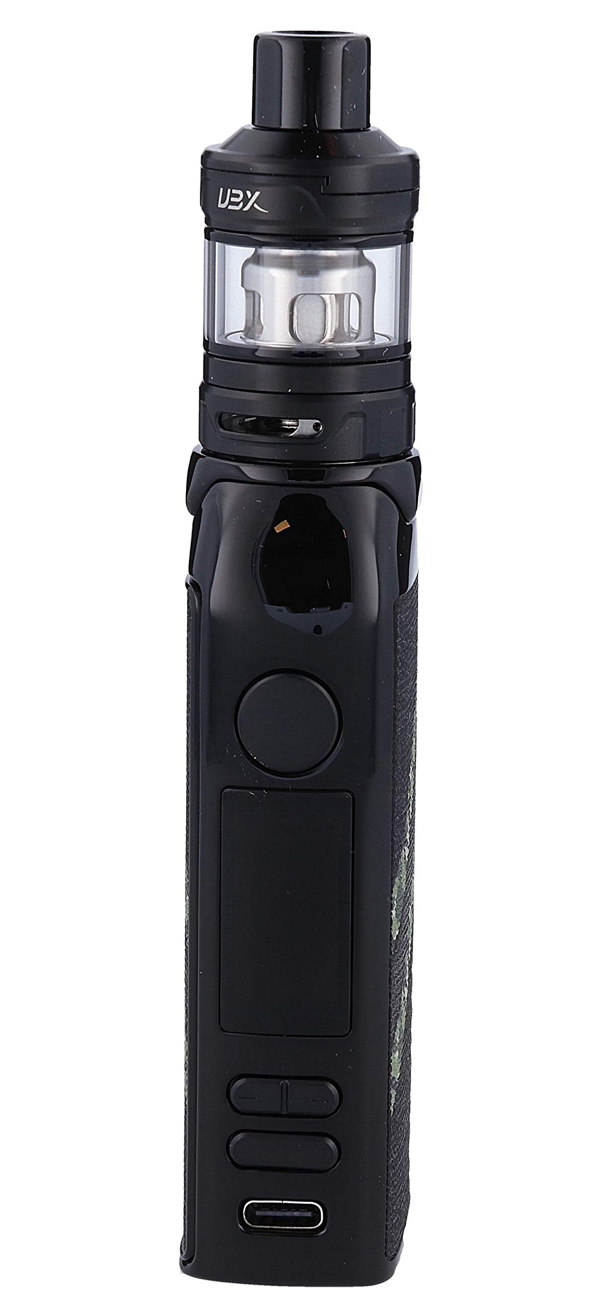 Lost Vape Back to Basic E-Cigarette Set, BTB Kit, 100 W, Colour: Black /  Camouflage: Amazon.de: Electronics & Photo