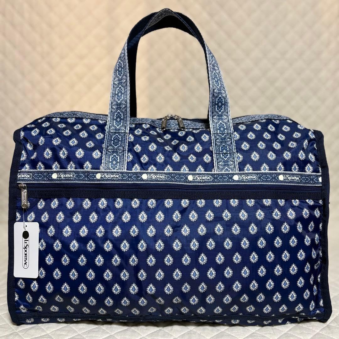 レスポートサック　DELUXE LG WEEKENDER レゾリヴァード Amazon.co.jp: レスポートサック DELUXE LG WEEKENDER レゾリヴァード