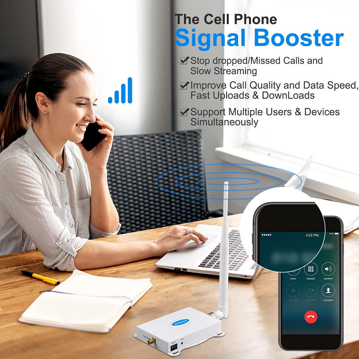 verizon service booster box Amazon.com: Verizon Wireless 4G & 5G LTE Network Extender ASK-SFE116 Cell  Phone Signal Booster : Cell Phones & Accessories main image 0
