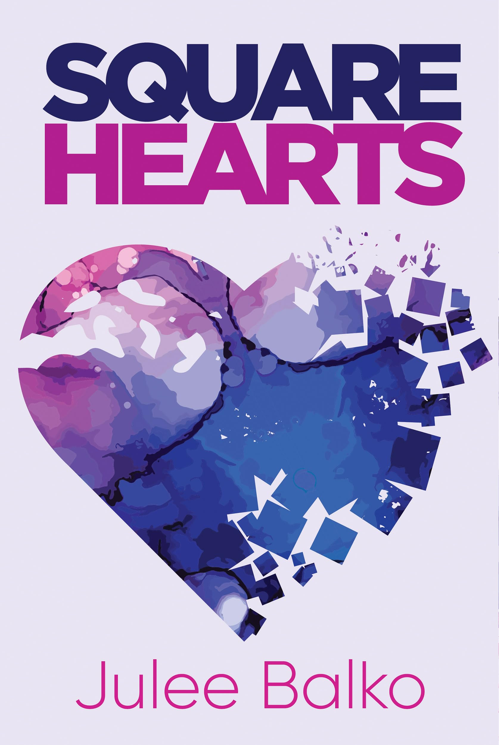 Square Hearts