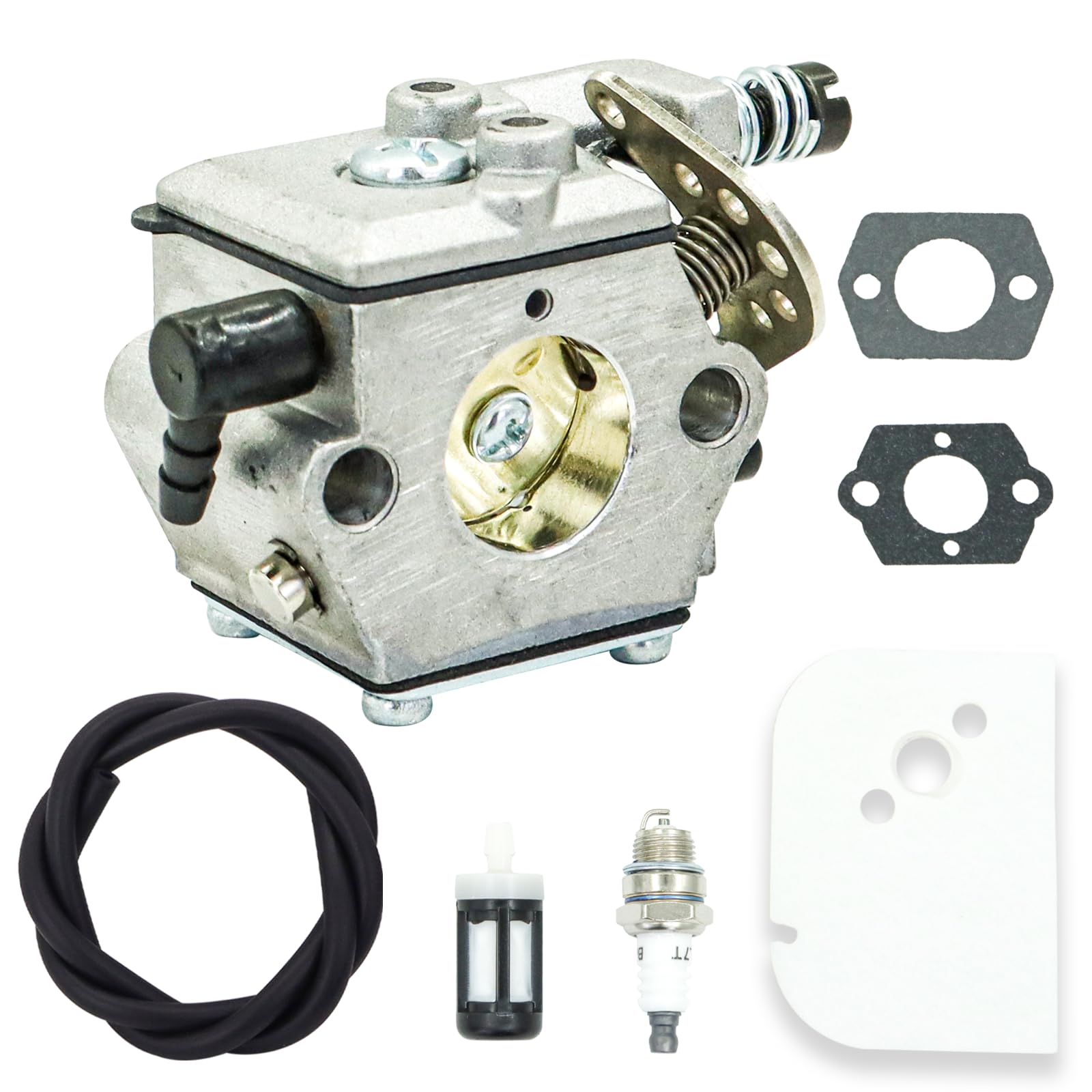 Amazon.com: TOTEDELL Carburetor Compatible with Stihl 009 010 011