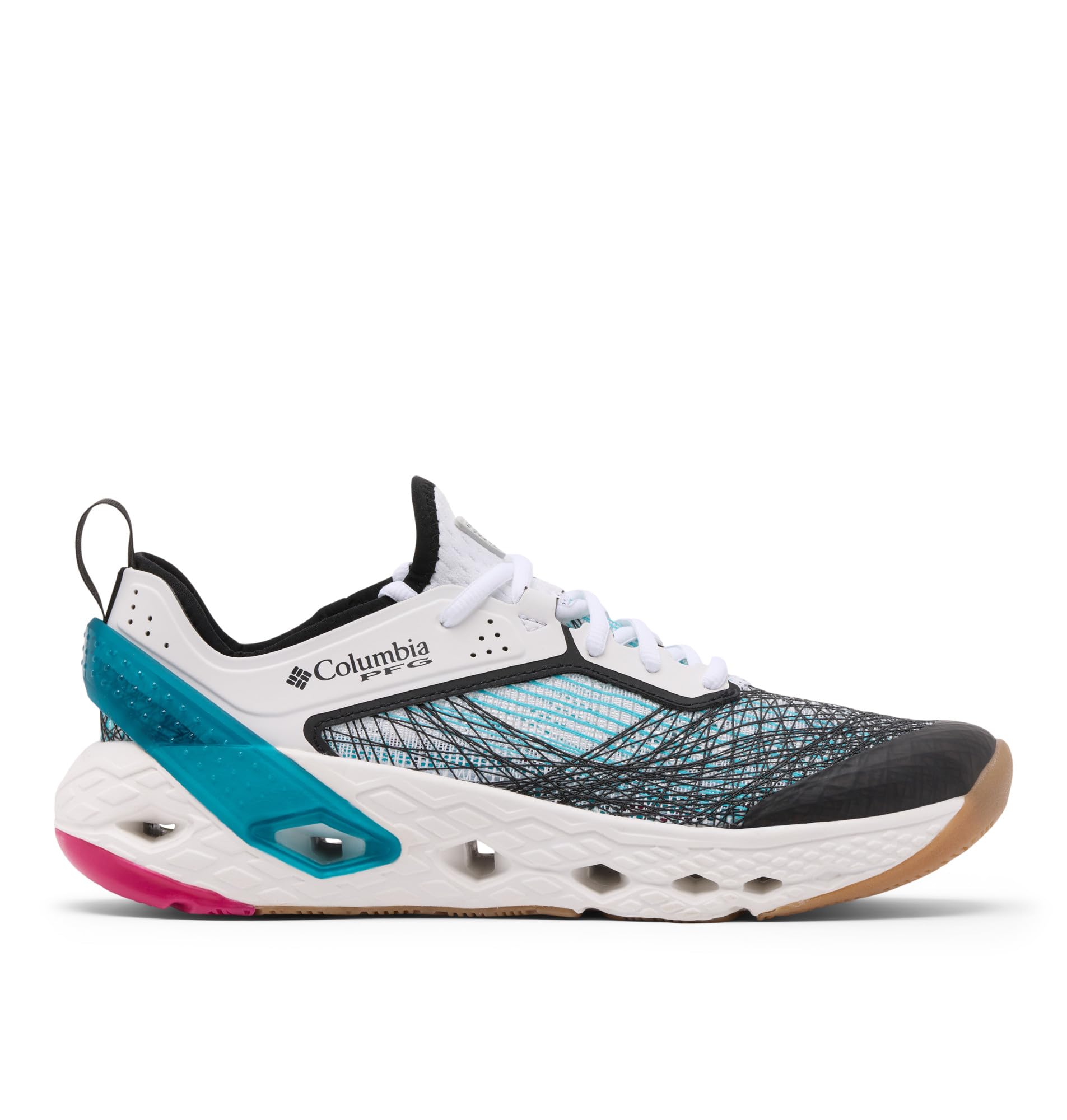 Columbia PFG Whipray Zapatos para aguaHombre
