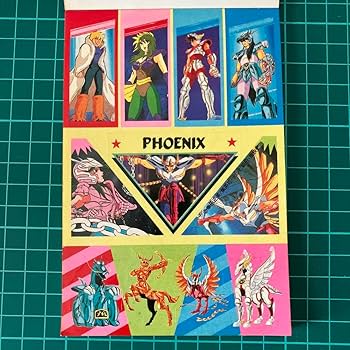 昭和レトロ　セイカ　ぬりえ　聖闘士星矢 715y++6zHEL._UF894,1000_QL80_.jpg