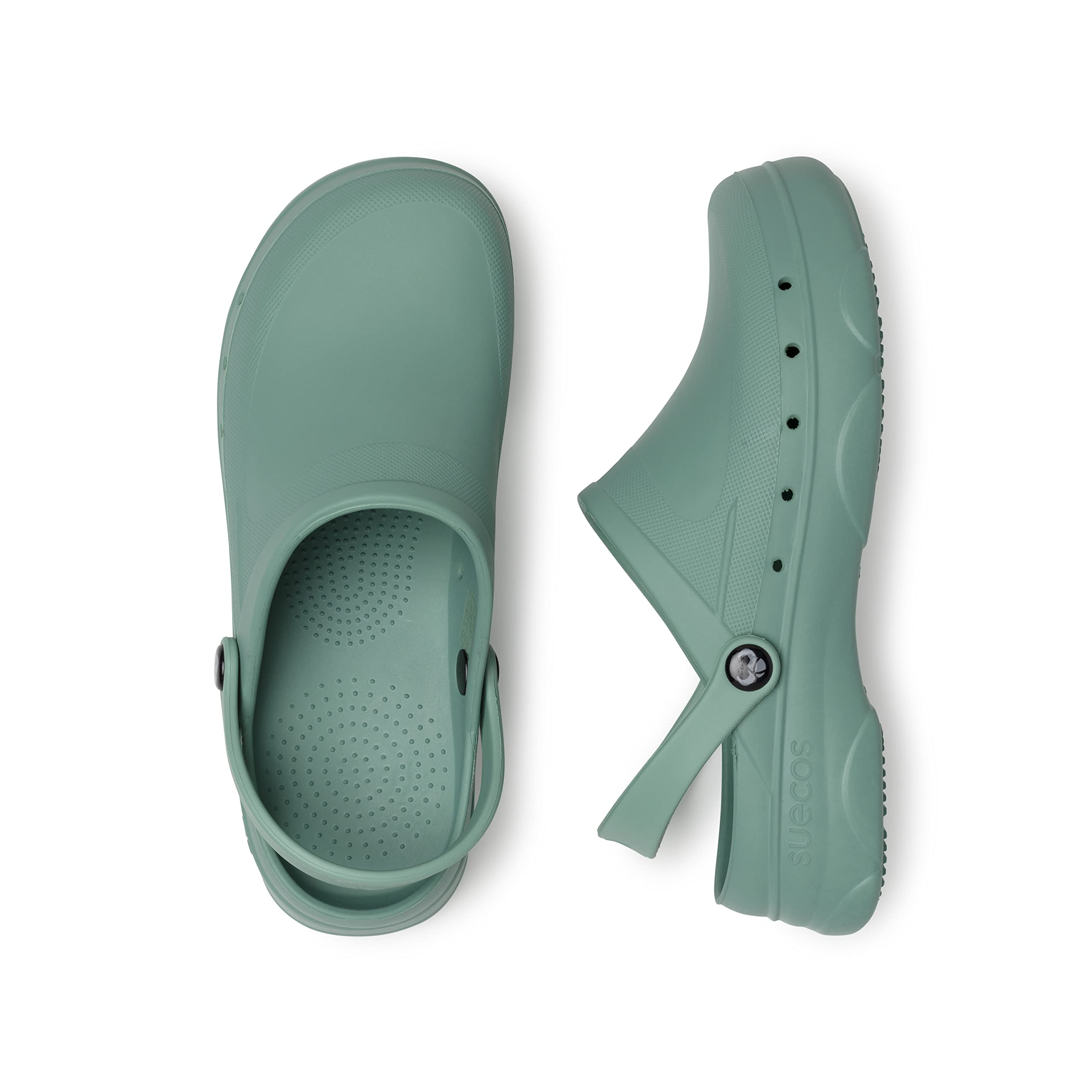 Suecos Vidar Zapatos para Profesionales sanitariosUnisex Adulto