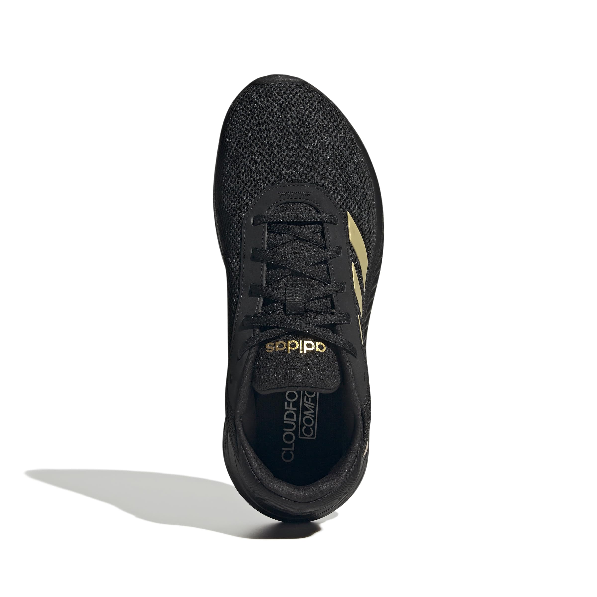 Adidas Damen Cloudfoam Comfy Schuhe