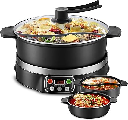electric skillet casseroles