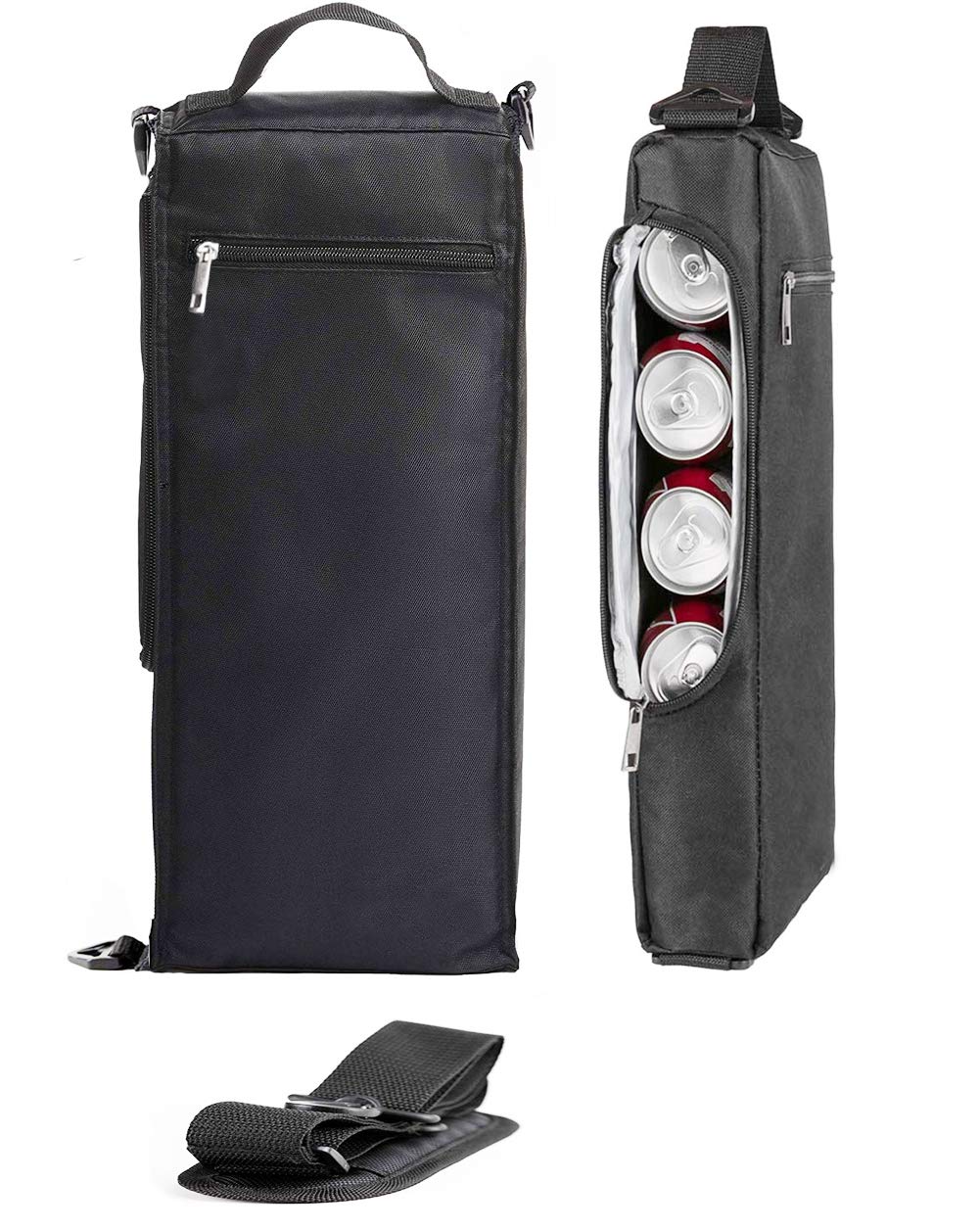golf bag beer cooler