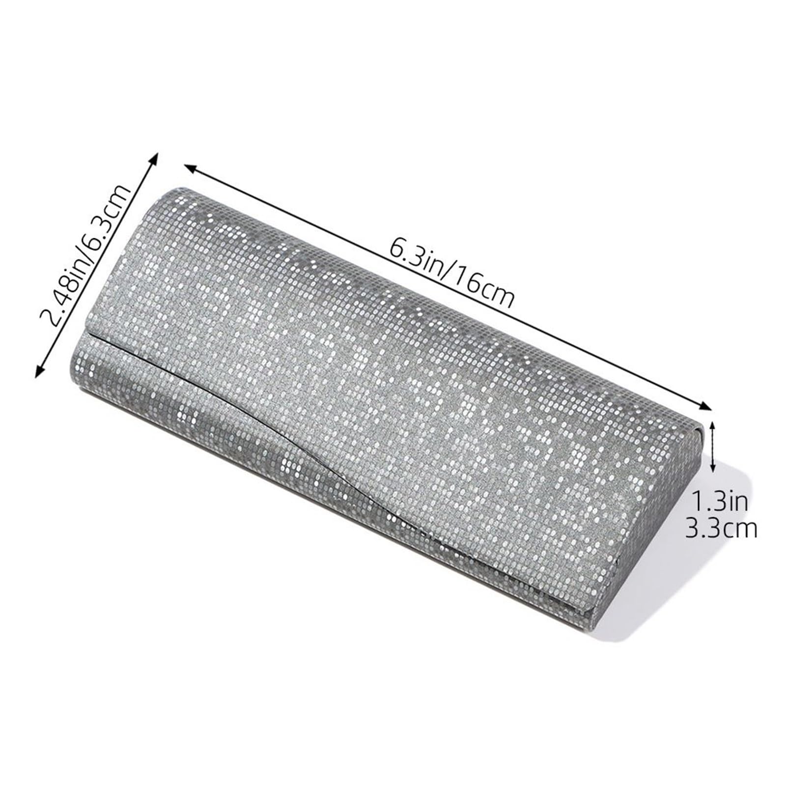 étui à lunettes, Étui à lunettes résistant la compression/imperméable, boîte en fer